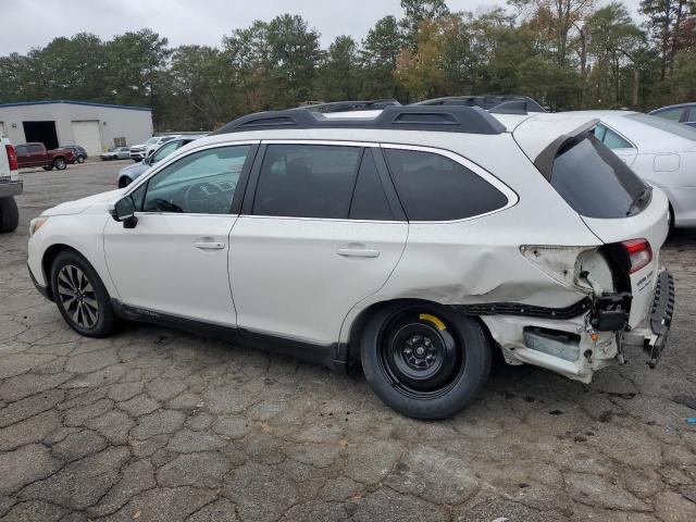 Photo 1 VIN: 4S4BSENC7H3273431 - SUBARU OUTBACK 