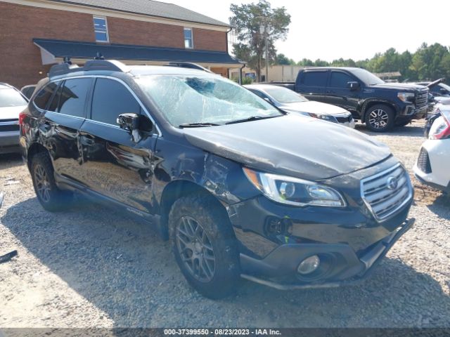 Photo 0 VIN: 4S4BSENC7H3285756 - SUBARU OUTBACK 