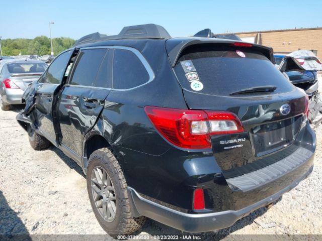 Photo 2 VIN: 4S4BSENC7H3285756 - SUBARU OUTBACK 