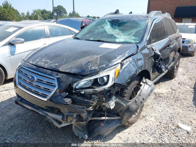 Photo 5 VIN: 4S4BSENC7H3285756 - SUBARU OUTBACK 