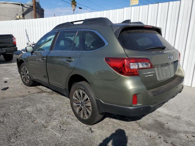 Photo 2 VIN: 4S4BSENC7H3293873 - SUBARU OUTBACK 3. 