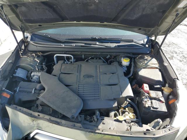 Photo 6 VIN: 4S4BSENC7H3293873 - SUBARU OUTBACK 3. 