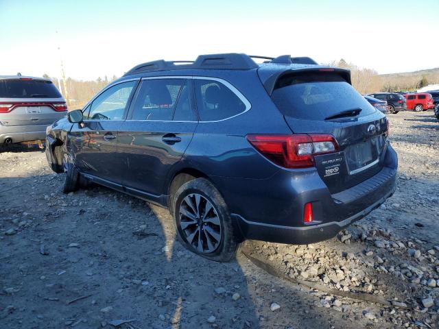 Photo 1 VIN: 4S4BSENC7H3320747 - SUBARU OUTBACK 3. 