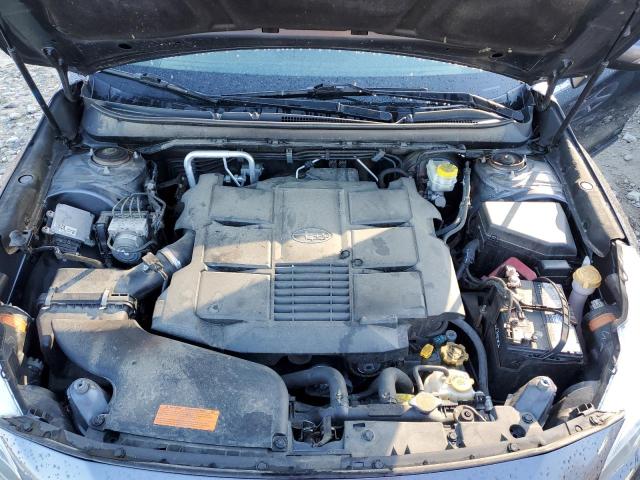 Photo 10 VIN: 4S4BSENC7H3320747 - SUBARU OUTBACK 3. 