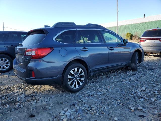 Photo 2 VIN: 4S4BSENC7H3320747 - SUBARU OUTBACK 3. 