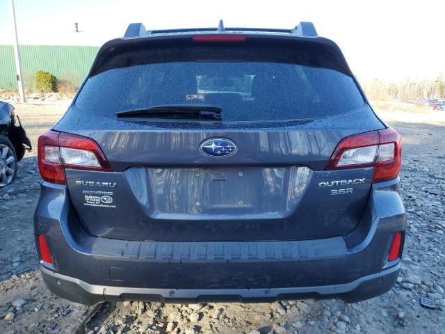 Photo 5 VIN: 4S4BSENC7H3320747 - SUBARU OUTBACK 3. 