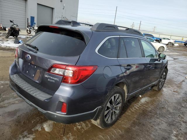 Photo 2 VIN: 4S4BSENC7H3376350 - SUBARU OUTBACK 3. 