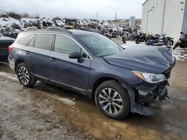 Photo 3 VIN: 4S4BSENC7H3376350 - SUBARU OUTBACK 3. 