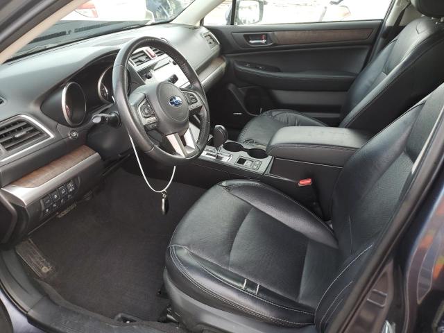 Photo 6 VIN: 4S4BSENC7H3376350 - SUBARU OUTBACK 3. 