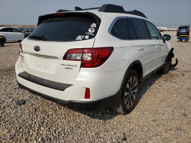 Photo 3 VIN: 4S4BSENC7H3412487 - SUBARU OUTBACK 3. 