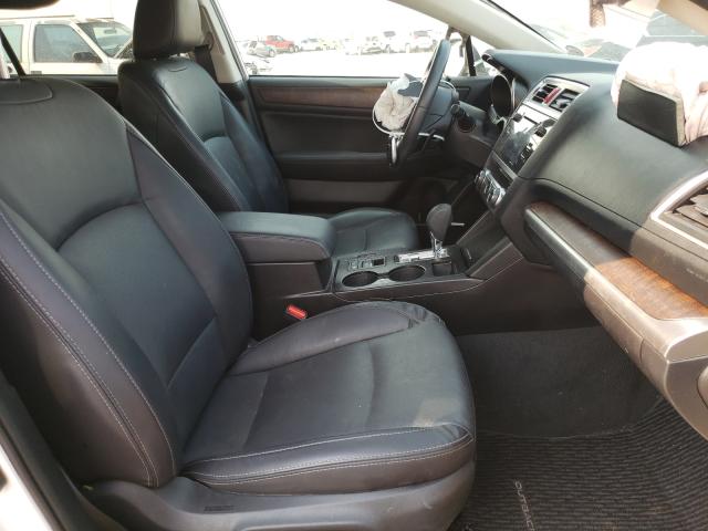 Photo 4 VIN: 4S4BSENC7H3412487 - SUBARU OUTBACK 3. 