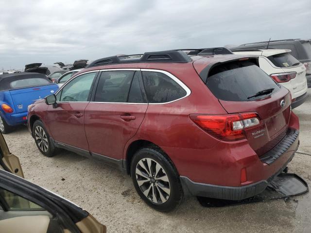 Photo 1 VIN: 4S4BSENC7H3438961 - SUBARU OUTBACK 3. 