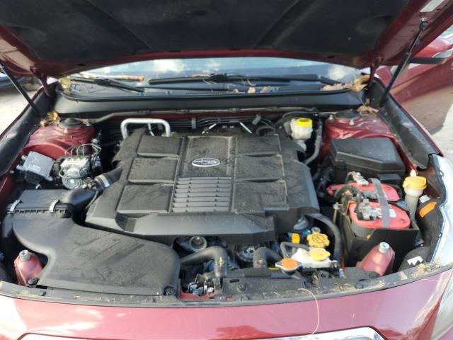 Photo 11 VIN: 4S4BSENC7H3438961 - SUBARU OUTBACK 3. 