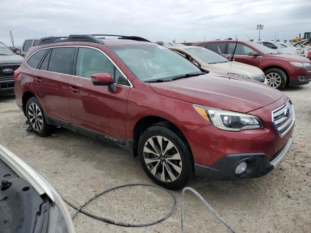 Photo 3 VIN: 4S4BSENC7H3438961 - SUBARU OUTBACK 3. 