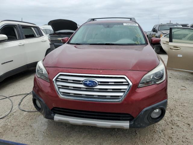 Photo 4 VIN: 4S4BSENC7H3438961 - SUBARU OUTBACK 3. 