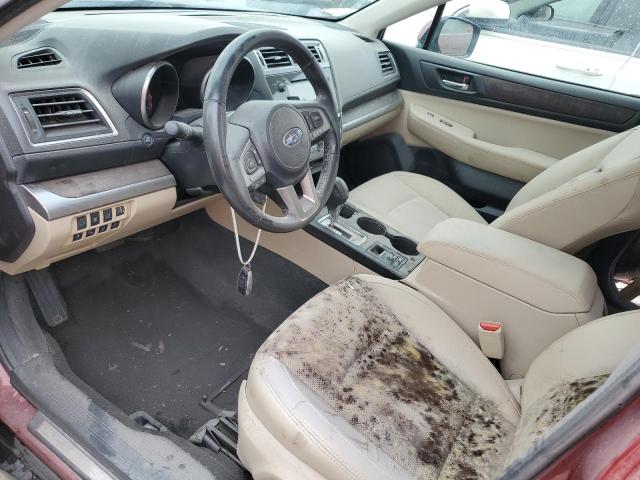 Photo 6 VIN: 4S4BSENC7H3438961 - SUBARU OUTBACK 3. 