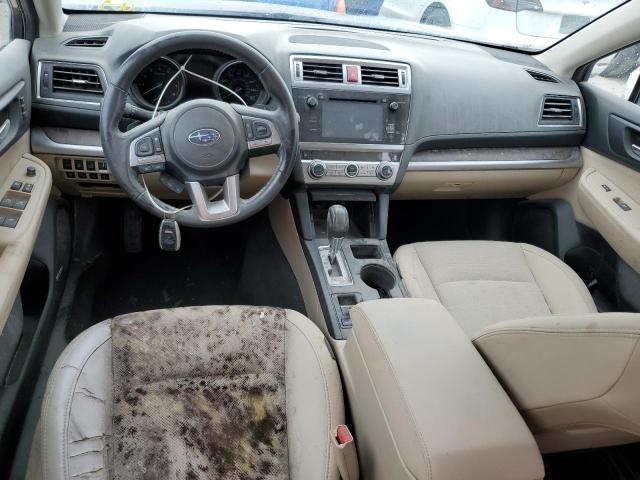 Photo 7 VIN: 4S4BSENC7H3438961 - SUBARU OUTBACK 3. 