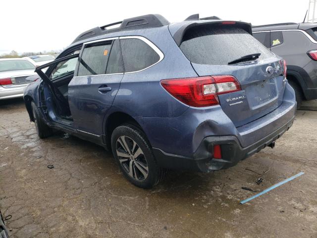 Photo 1 VIN: 4S4BSENC7J3389380 - SUBARU OUTBACK 