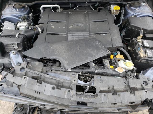 Photo 11 VIN: 4S4BSENC7J3389380 - SUBARU OUTBACK 