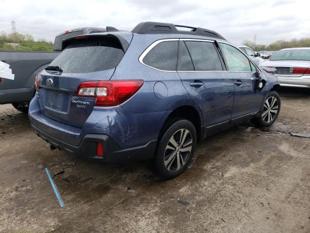 Photo 2 VIN: 4S4BSENC7J3389380 - SUBARU OUTBACK 