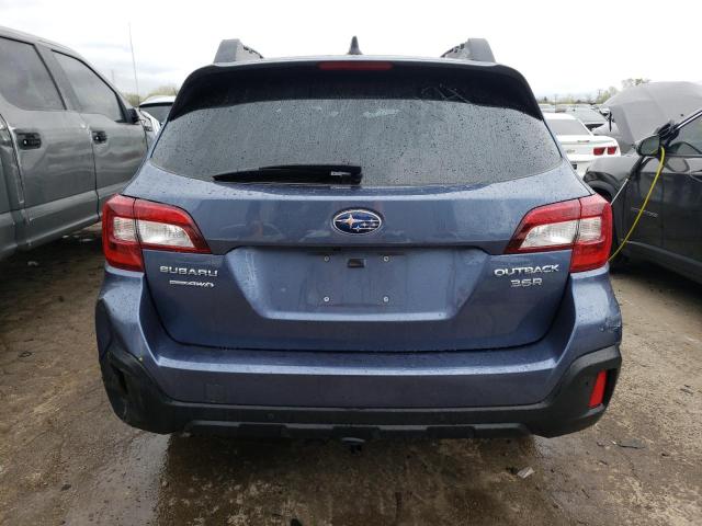 Photo 5 VIN: 4S4BSENC7J3389380 - SUBARU OUTBACK 