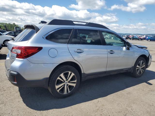 Photo 2 VIN: 4S4BSENC7J3396555 - SUBARU OUTBACK 3. 