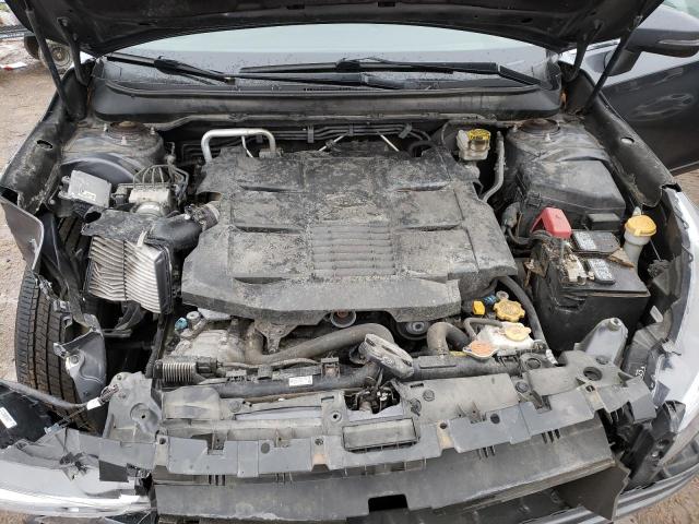 Photo 6 VIN: 4S4BSENC7K3225838 - SUBARU OUTBACK 3. 