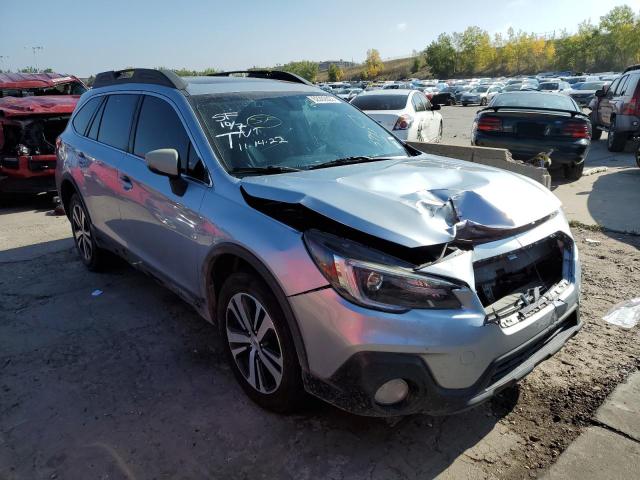 Photo 0 VIN: 4S4BSENC7K3245359 - SUBARU OUTBACK 3. 