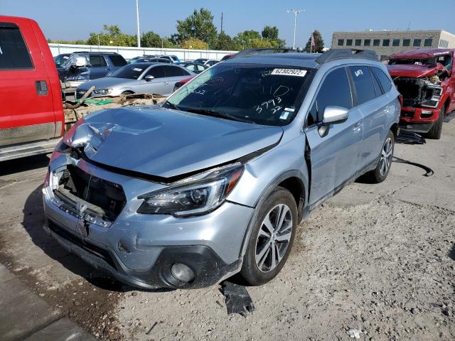 Photo 1 VIN: 4S4BSENC7K3245359 - SUBARU OUTBACK 3. 