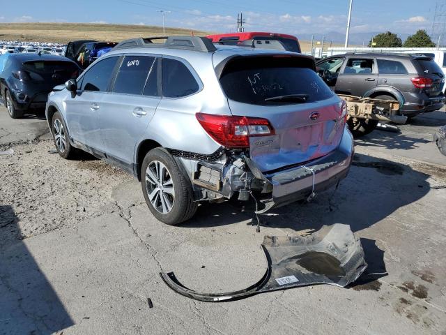 Photo 2 VIN: 4S4BSENC7K3245359 - SUBARU OUTBACK 3. 