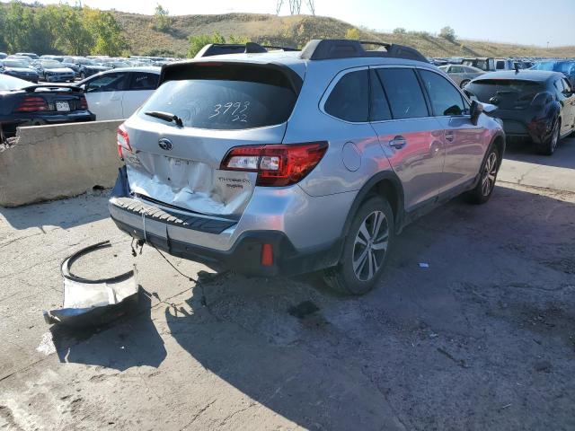 Photo 3 VIN: 4S4BSENC7K3245359 - SUBARU OUTBACK 3. 