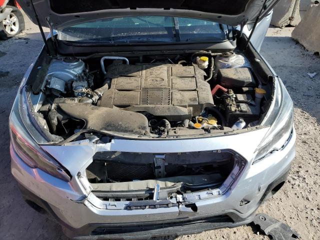 Photo 6 VIN: 4S4BSENC7K3245359 - SUBARU OUTBACK 3. 