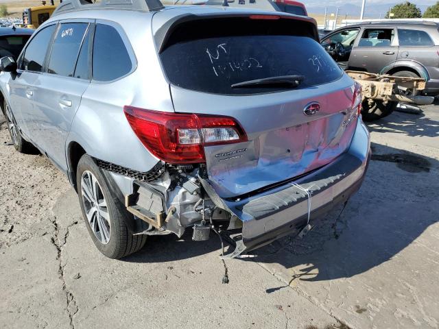 Photo 8 VIN: 4S4BSENC7K3245359 - SUBARU OUTBACK 3. 