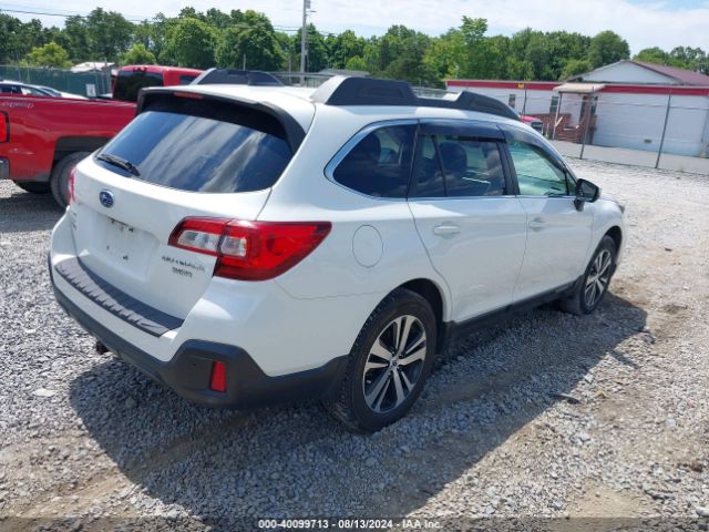 Photo 3 VIN: 4S4BSENC7K3256636 - SUBARU OUTBACK 