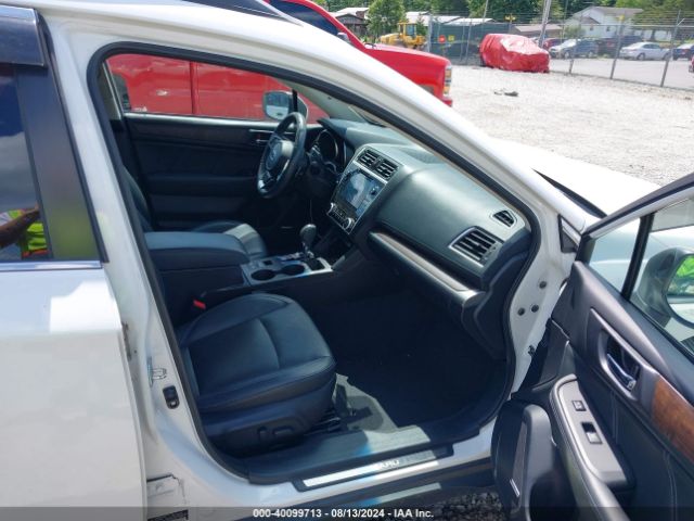 Photo 4 VIN: 4S4BSENC7K3256636 - SUBARU OUTBACK 