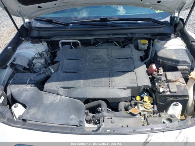 Photo 9 VIN: 4S4BSENC7K3256636 - SUBARU OUTBACK 