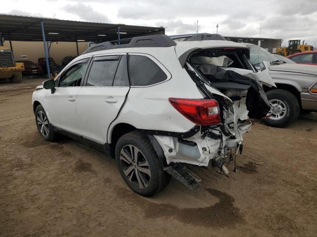 Photo 1 VIN: 4S4BSENC7K3257995 - SUBARU OUTBACK 3. 