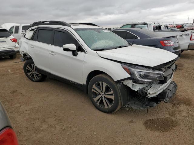 Photo 3 VIN: 4S4BSENC7K3257995 - SUBARU OUTBACK 3. 