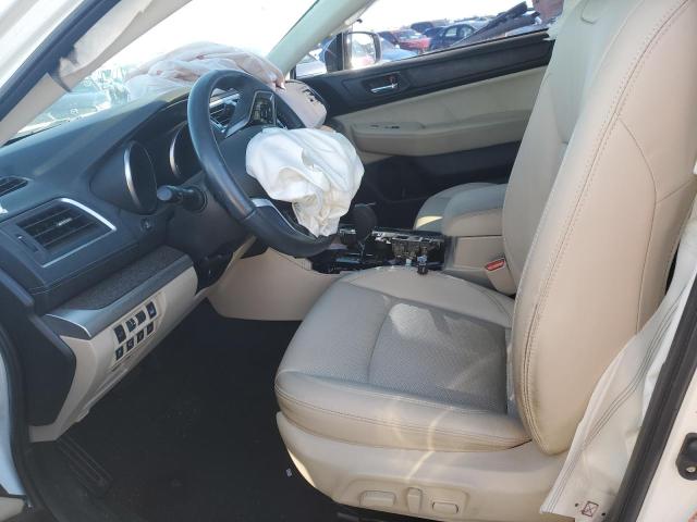 Photo 6 VIN: 4S4BSENC7K3257995 - SUBARU OUTBACK 3. 