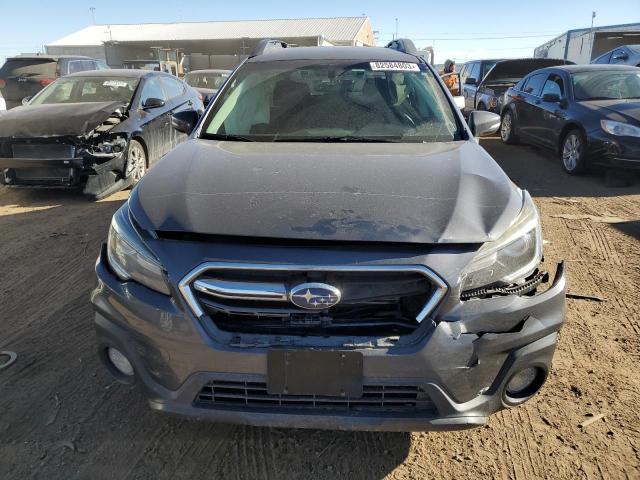 Photo 4 VIN: 4S4BSENC7K3267765 - SUBARU OUTBACK 