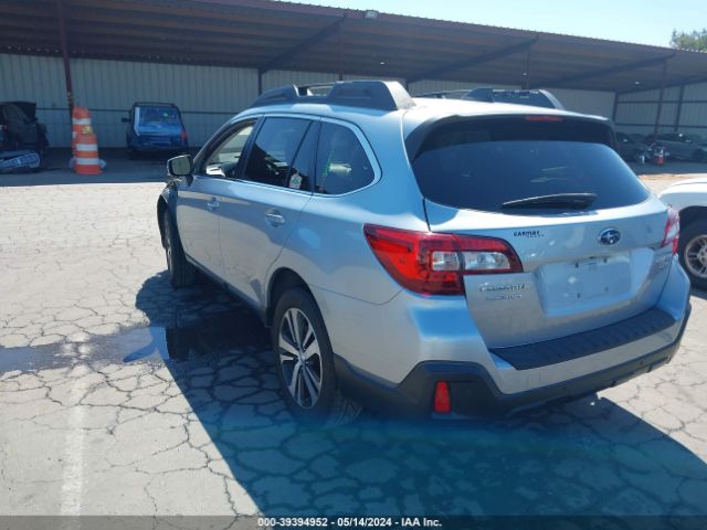 Photo 2 VIN: 4S4BSENC7K3269936 - SUBARU OUTBACK 