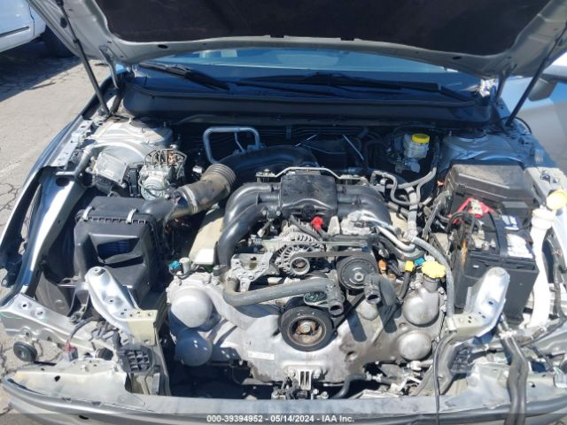 Photo 9 VIN: 4S4BSENC7K3269936 - SUBARU OUTBACK 