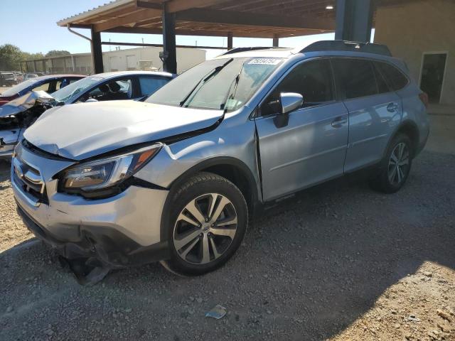 Photo 0 VIN: 4S4BSENC7K3309397 - SUBARU OUTBACK 3. 