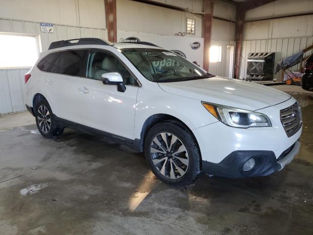 Photo 3 VIN: 4S4BSENC8F3218516 - SUBARU OUTBACK 3. 