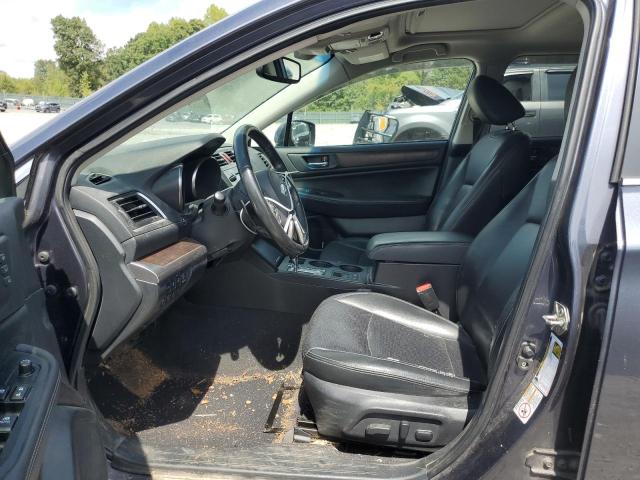 Photo 6 VIN: 4S4BSENC8F3297606 - SUBARU OUTBACK 3. 