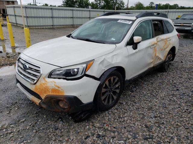 Photo 0 VIN: 4S4BSENC8F3305980 - SUBARU OUTBACK 3. 