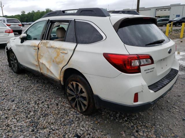 Photo 1 VIN: 4S4BSENC8F3305980 - SUBARU OUTBACK 3. 