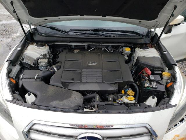 Photo 11 VIN: 4S4BSENC8F3305980 - SUBARU OUTBACK 3. 