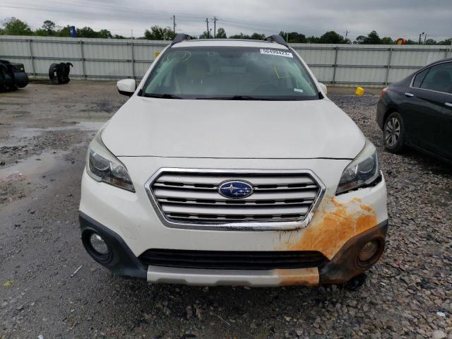 Photo 4 VIN: 4S4BSENC8F3305980 - SUBARU OUTBACK 3. 