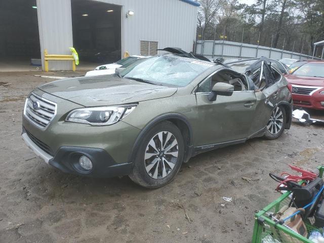 Photo 0 VIN: 4S4BSENC8F3308992 - SUBARU OUTBACK 3. 